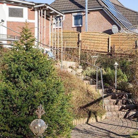马兰迪Haus Am Huegel公寓 外观 照片