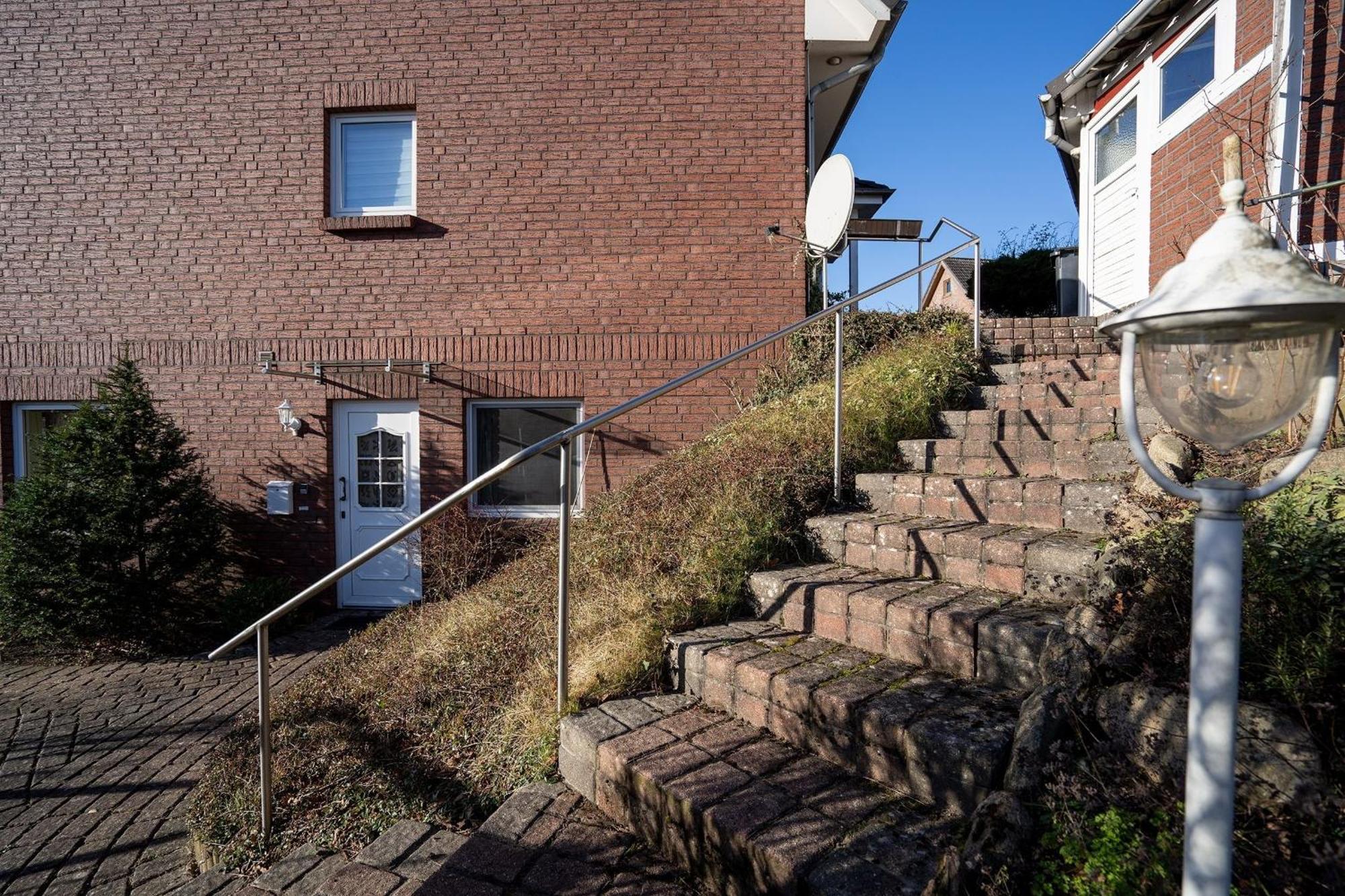 马兰迪Haus Am Huegel公寓 外观 照片